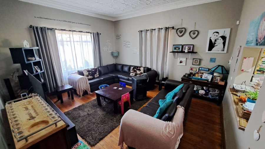 3 Bedroom Property for Sale in Edenburg Free State